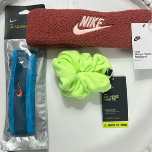 3 Pieces of Nike Gear